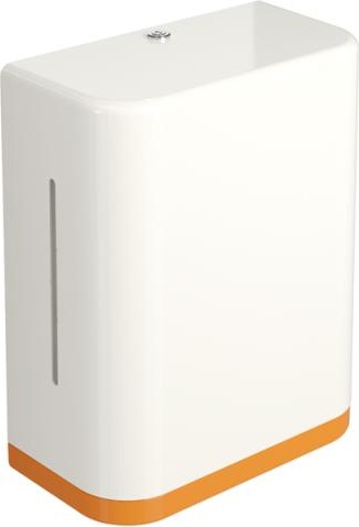 477.06.60199 диспенсер для бумажных полотенец HEWI Neuheiten SAN  - Вид №13