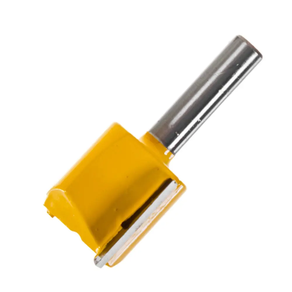 Фреза пазовая прямая Brigadier, D24х25 мм STLM-2110714