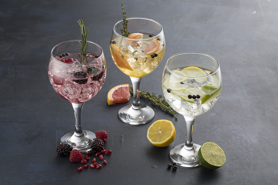 R0041.631 Набор из 6 круглых бокалов entertain 650 мл Ravenhead  - Вид №5