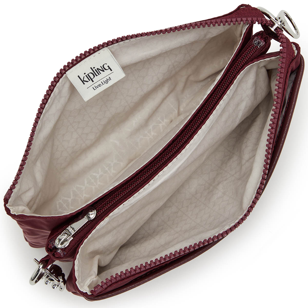 K72323X08 Сумка кросс-боди Small Cross-Body Bag Kipling Riri  - Вид №3