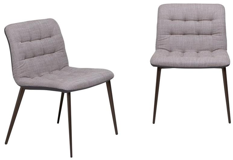 Tonin Casa Стул из тафтинга sun-id-1476704 - Вид №4