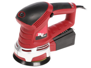 Эксцентриковая шлифмашинка RedVerg RD-OS45-125 1026071
