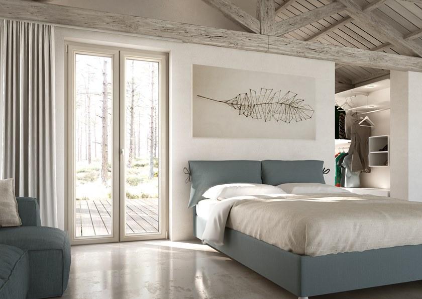 NURITH Двустворчатое окно из пвх sun-id-1378195 - Вид №1