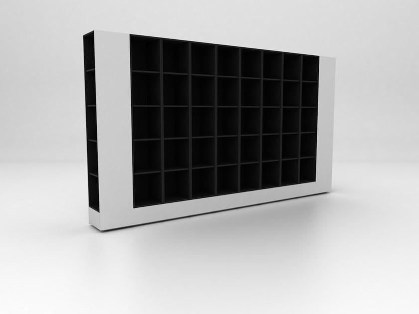 Isomi Книжный шкаф / офисная мебель sun-id-1394820 - Вид №4