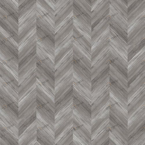 Паркет Ёлка CorkStyle Chevron Chevron Silver Дизайнерский (Гладкая) 1235х305 мм 4200200006