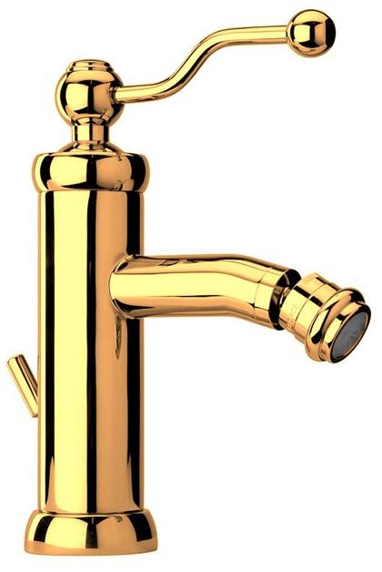 Paini Duomo 88OP306 смеситель для биде