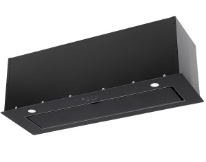 9974702 Вытяжка полновстраиваемая KRONA ARVEN 900 S черный/черный