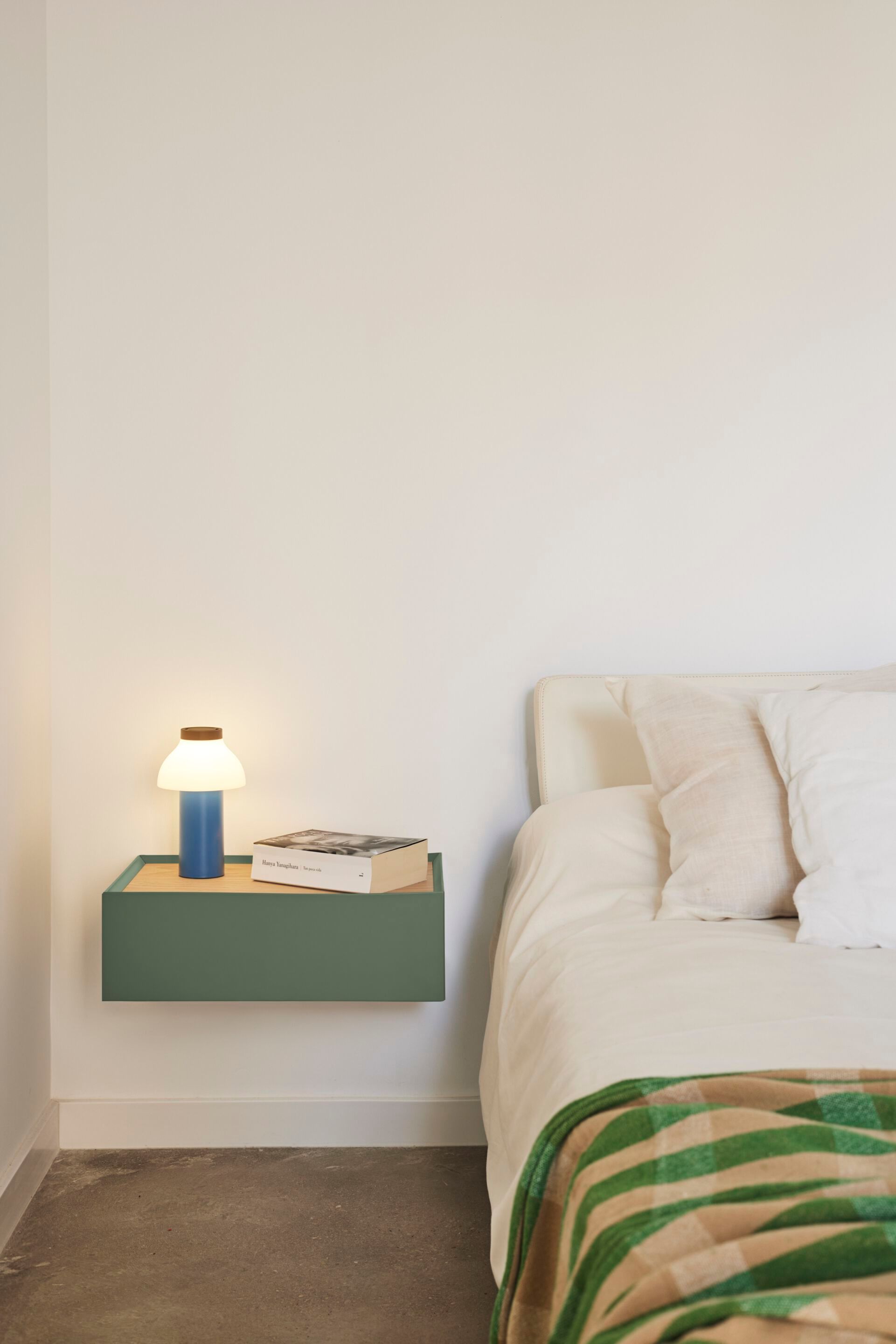 Подвесная тумбочка из МДФ с ящиками TEULAT Arista ARCH-00098481 - Вид №10