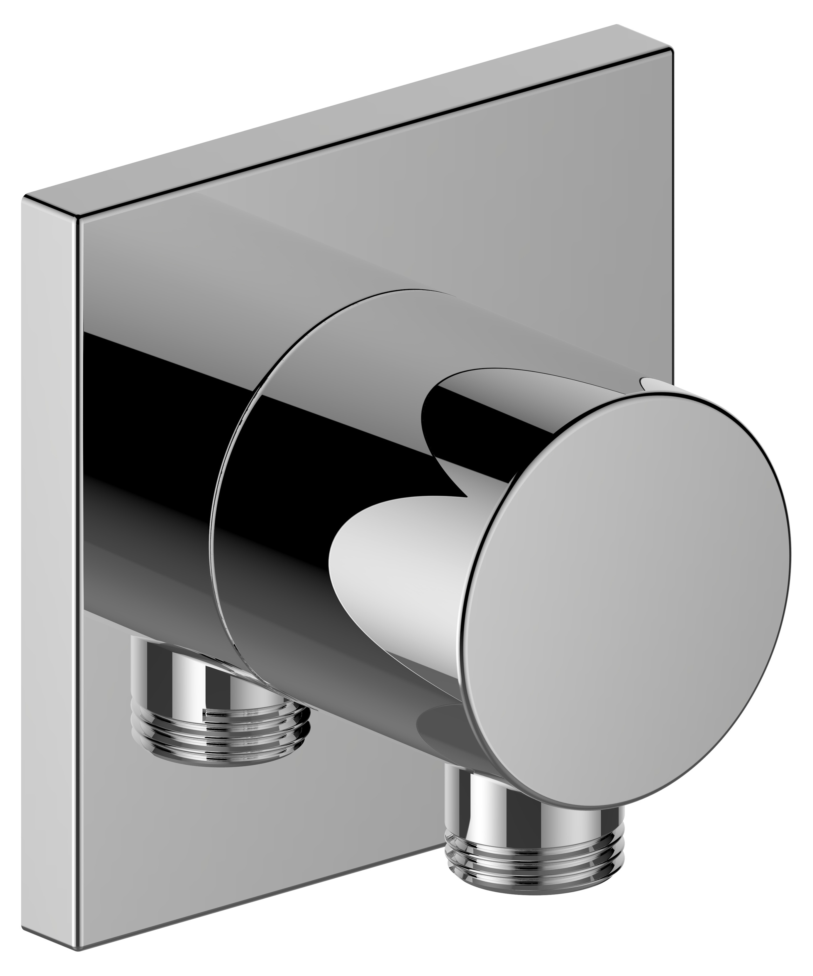 59547010002 Соединение-вывод для шланга DN 15 KEUCO IXMO
