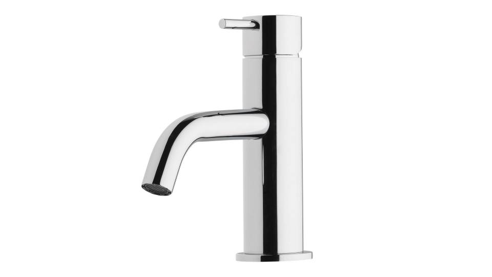 T1.10 Смеситель для раковины  Waterrevolution Line FLOW Water Evolution  - Вид №1