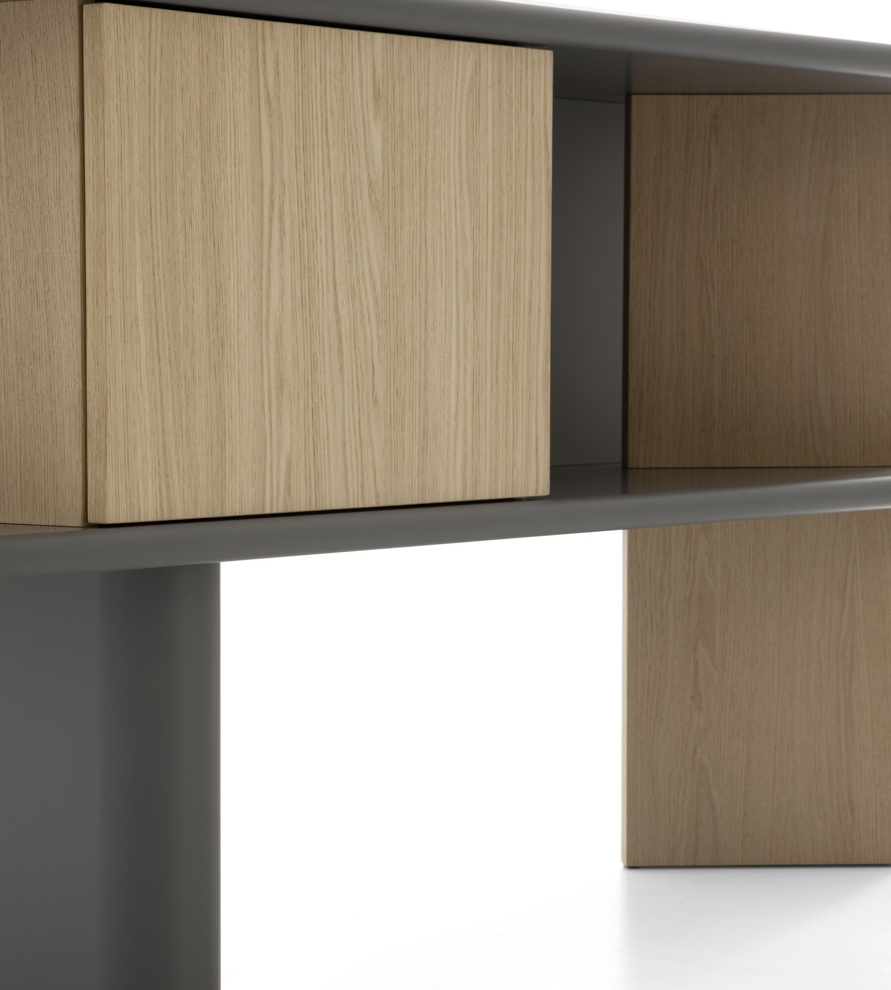 Деревянный шкаф Morica Design LIVING ARCH-00131595 - Вид №20