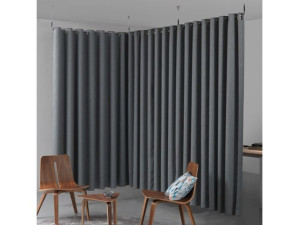 Акустическая подвесная панель из ткани