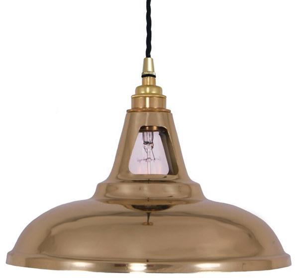 Mullan Lighting Подвесной светильник ручной работы с прямым светом Geneva Mlp371  - Вид №1