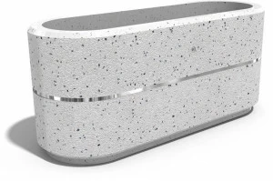 ENCHO ENCHEV - ETE Бетонная сеялка для общественных мест  196