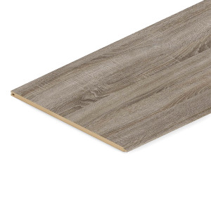 Панель МДФ Classic STELLA Standart 2700х200х6 Дуб Винтаж (упак. 8 шт.) STSR-92