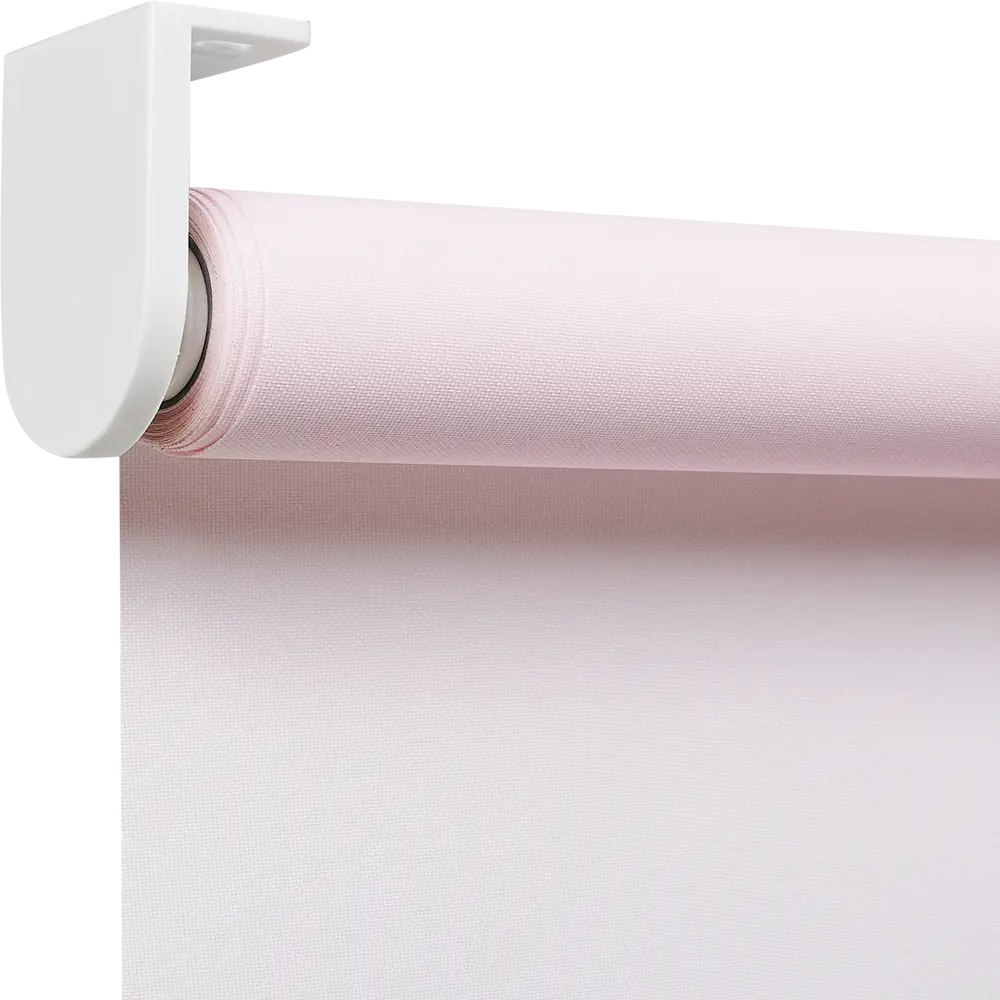 Штора рулонная Miamoza 55x160 см розовая Плайн STLM-2198043 - Вид №2