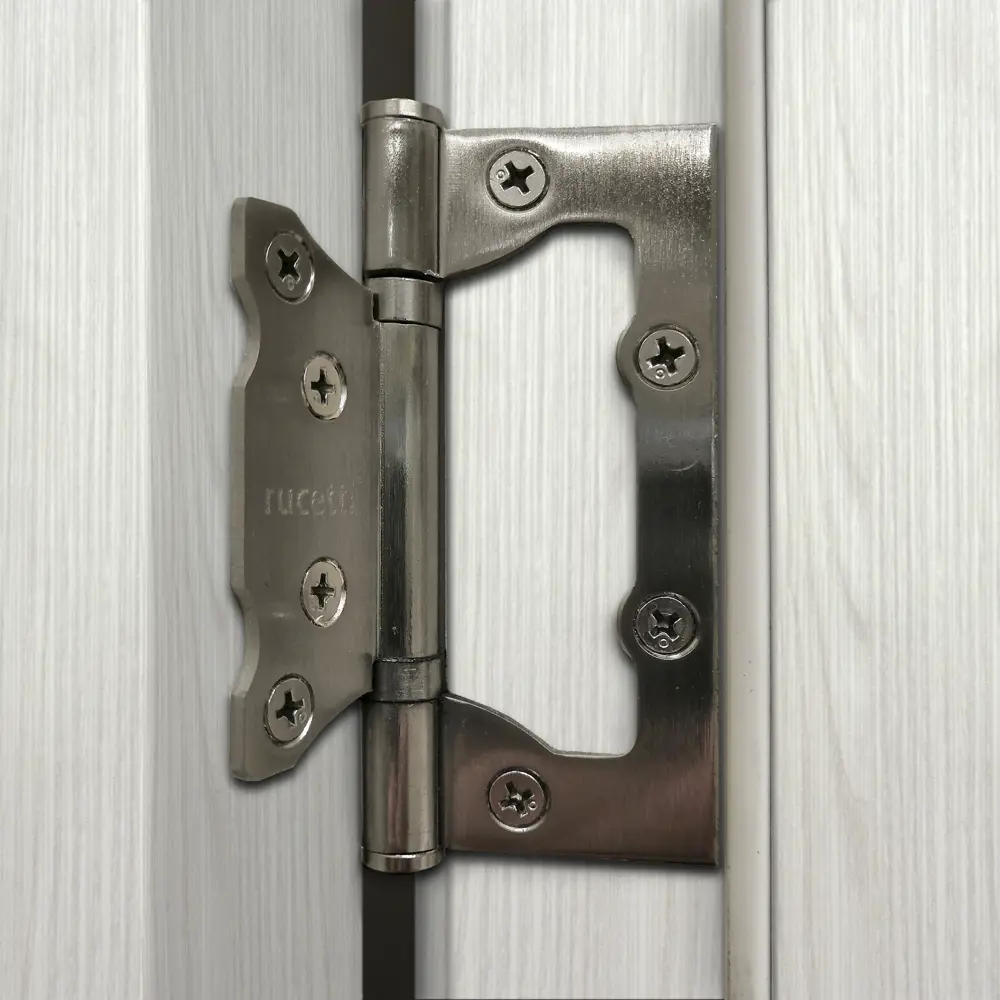 ARTENS Дукато - межкомнатная дверь с покрытием Hardflex в цвете Бора 83859936 STLM-0045056 - Вид №5