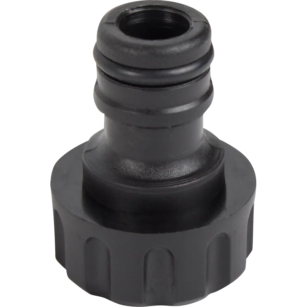 Адаптер на кран быстрого соединения Cellfast Economic, 1/2 дюйма STLM-2039962 - Вид №2