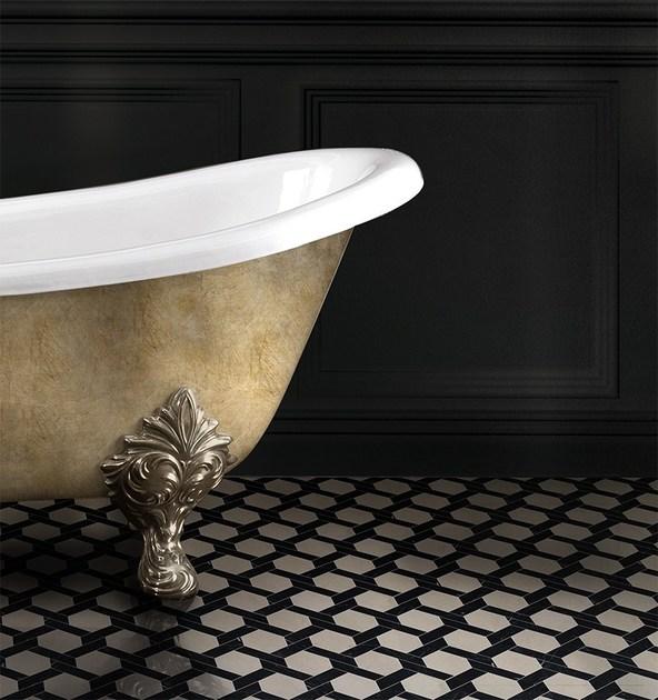 Devon&Devon Мраморная мозаика sun-id-1502799 - Вид №6