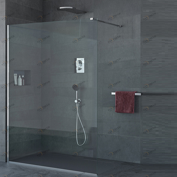 Душевой уголок GEMMA 90 см CSA Box Doccia 88D