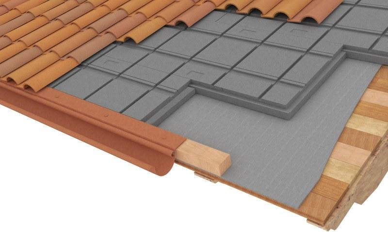 Poron Система под плитку sun-id-1469820 - Вид №2