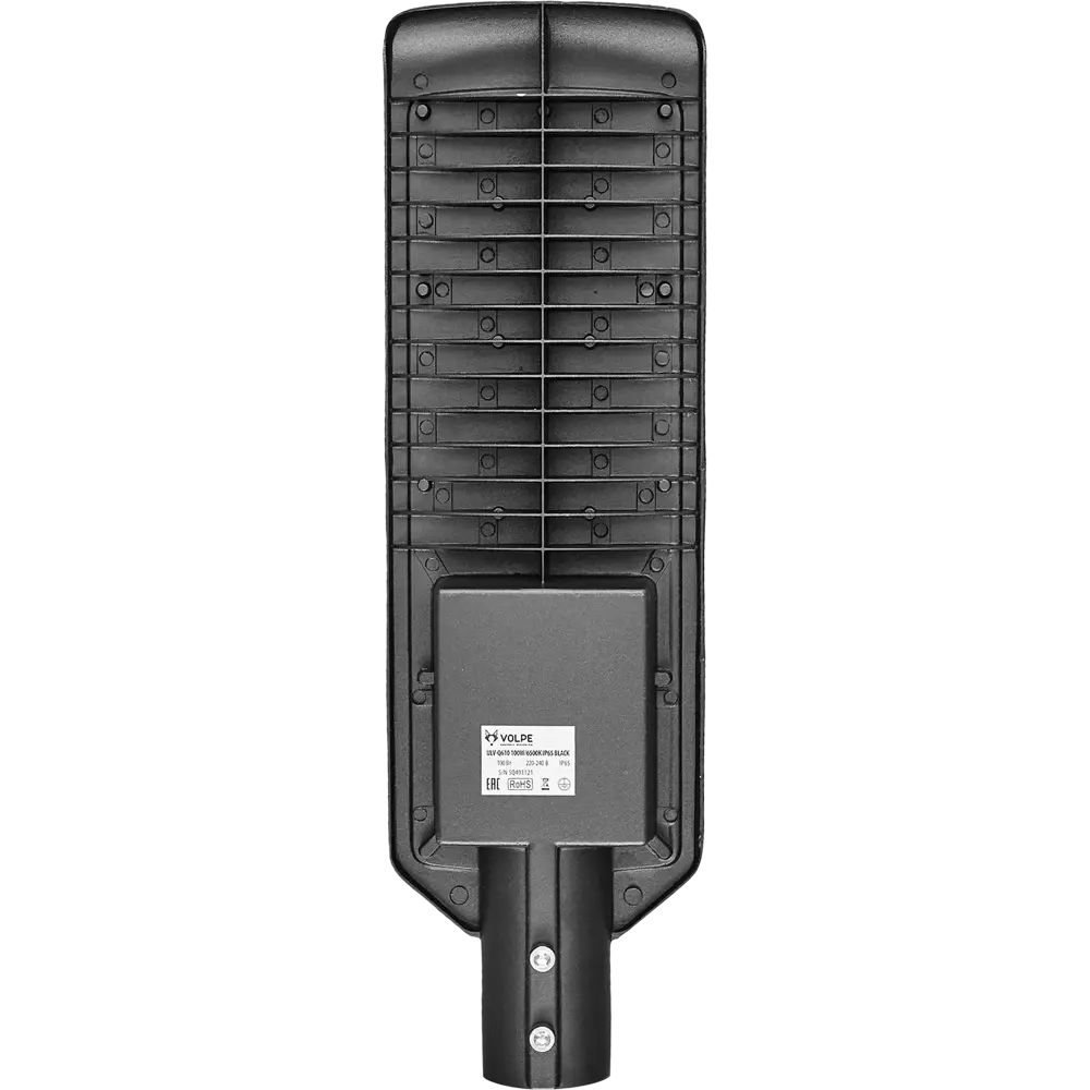 Консольный прожектор светодиодный Volpe Q610 100 Вт 6500К 9000 Лм IP65 83513680 STLM-2092696  - Вид №3