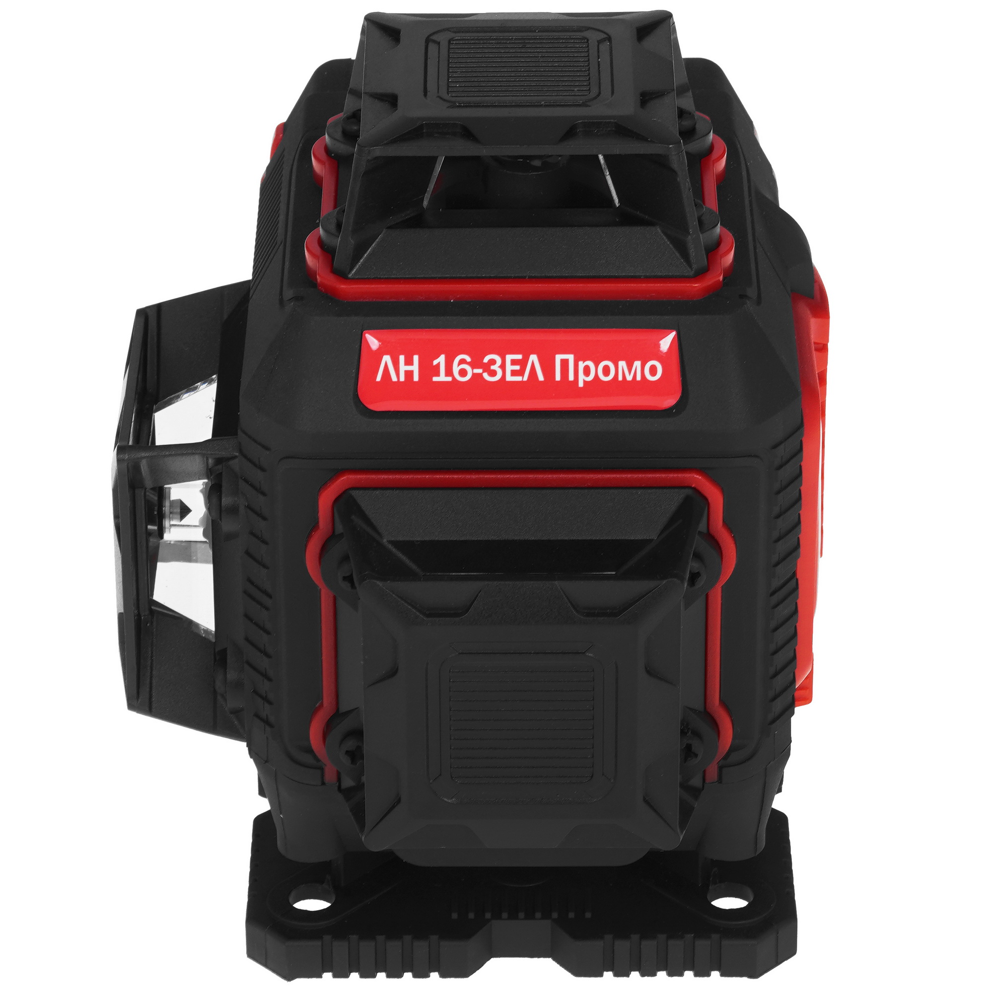 Лазерный нивелир ELITECH PROMO ЛН 16-ЗЕЛ Промо 9079228 STDN-0057125 - Вид №1