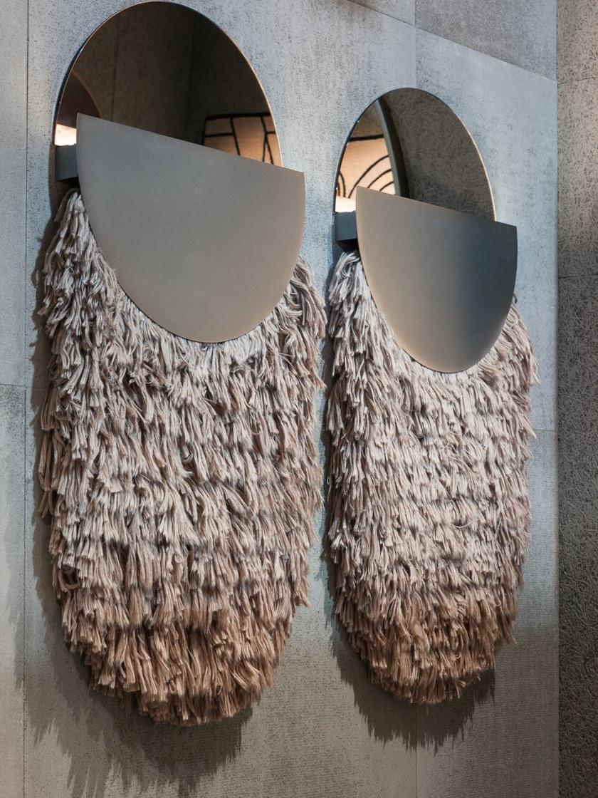 cc-tapis Гобелен из хлопка Wallhangings sun-id-1475689 - Вид №3