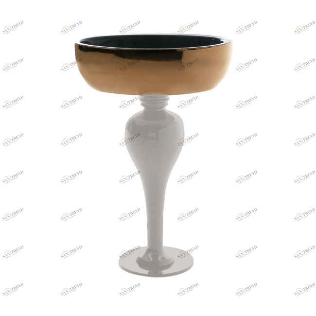 Структура for basin Белый 5550AB GALASSIA Midas