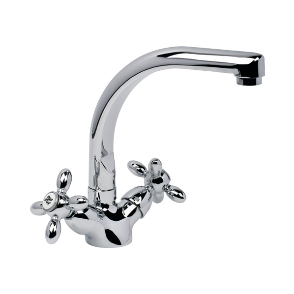 032 Turbo  Смеситель для кухни  ARGO kran 032turbo