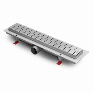 Водоотводящий желоб ALPEN Medium ALP-450M