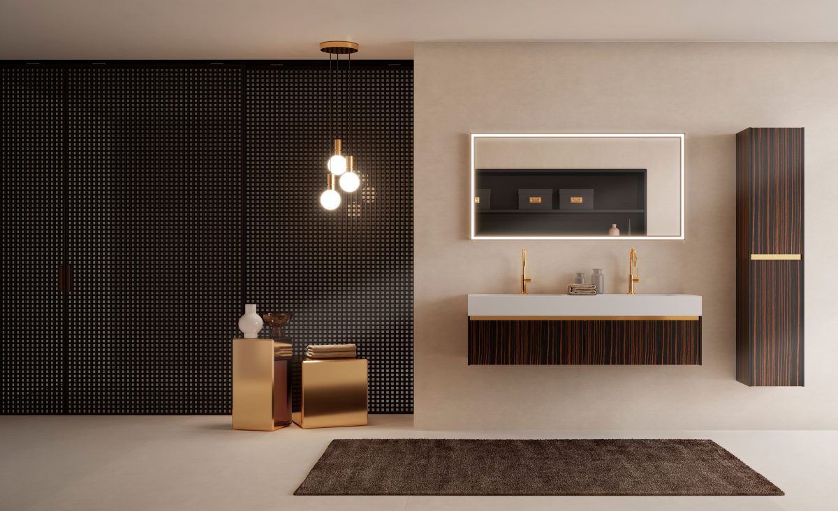 Eden Мебель для ванной OASIS BATHROOM Eden - Вид №11