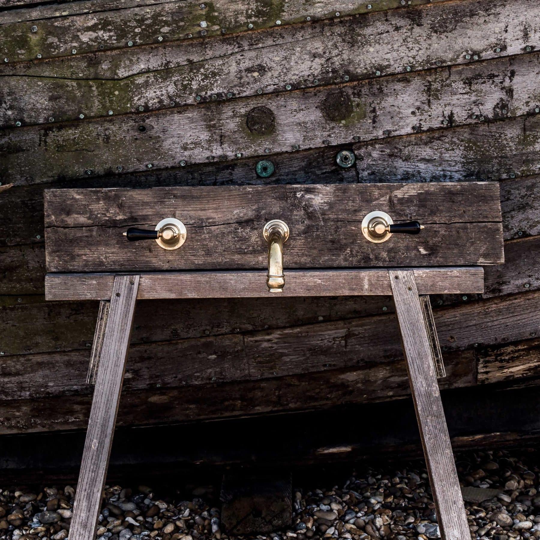 Bath Taps краны The Swan Bathtub Filler Catchpoleandrye  - Вид №1