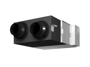 Вентиляция с рекуперацией тепла