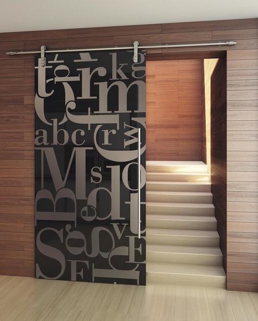 FOA Раздвижная дверь Tekno sun-id-1356149 - Вид №1