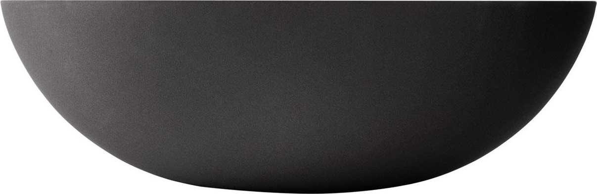 353050 Bowl Ø 38 - 7,1 л Белый Normann Copenhagen Krenit  - Вид №2