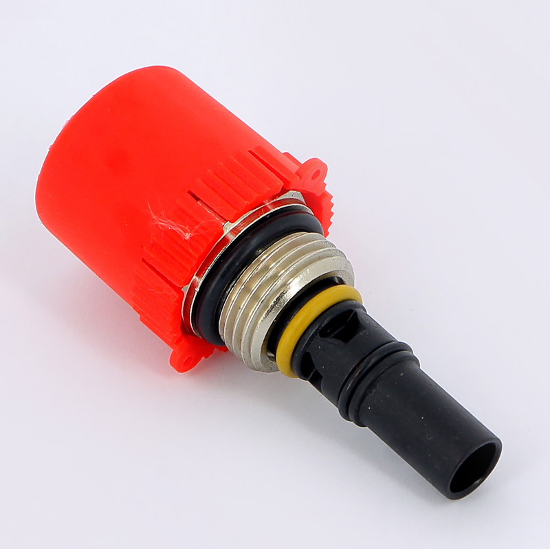 Вентиль запорный для коллектора EMMETI 01306300