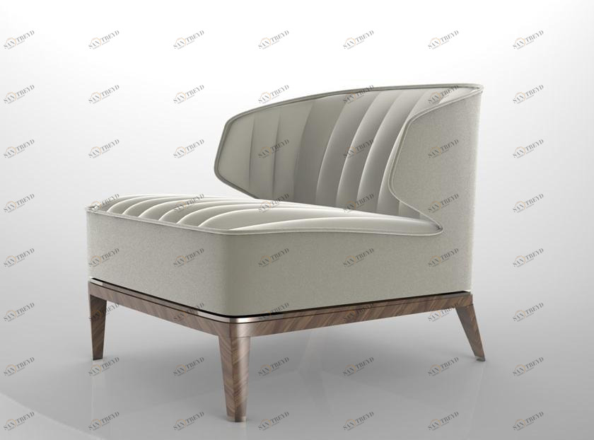 Visionnaire Кресло с мягкой обивкой sun-id-1423397