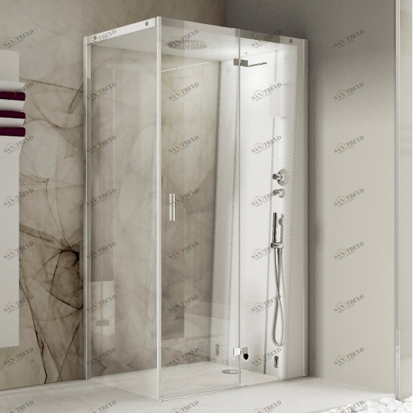 Паровая кабина Cloud 120 Home Spa 9448-306A Dx Jacuzzi 9448306ADX