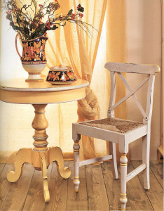 Столик  INTERIORS CO615