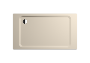 Душевой поддон KALDEWEI Сталь эмалированная 448-1 443 теплый бежевый 20
