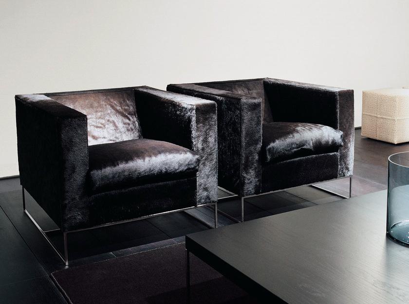 Minotti Кресло Klee sun-id-1421877 - Вид №1