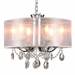 Подвесная люстра Newport 33006/C NEWPORT ДИЗАЙНЕРСКИЕ 137526 Бежевый