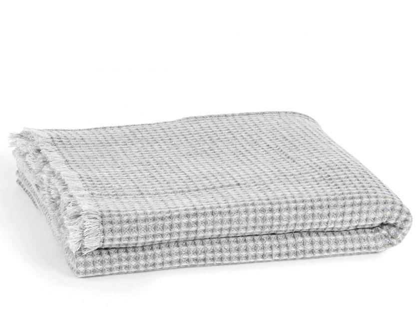 Lafuma Mobilier Плед из акриловой ткани Accessoires Lfm2955 - Вид №4