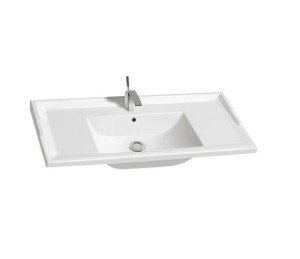 840-100 Умывальник LAB.Space N