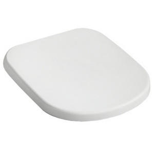 T679201 Сиденье и крышка для унитаза Ideal Standard TEMPO