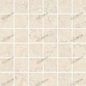 Белгравия мозаика бежевая MM11093 30х30 Kerama Marazzi 