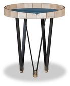 BAXTER Круглый журнальный столик Ninfea sun-id-1406197 - Вид №1