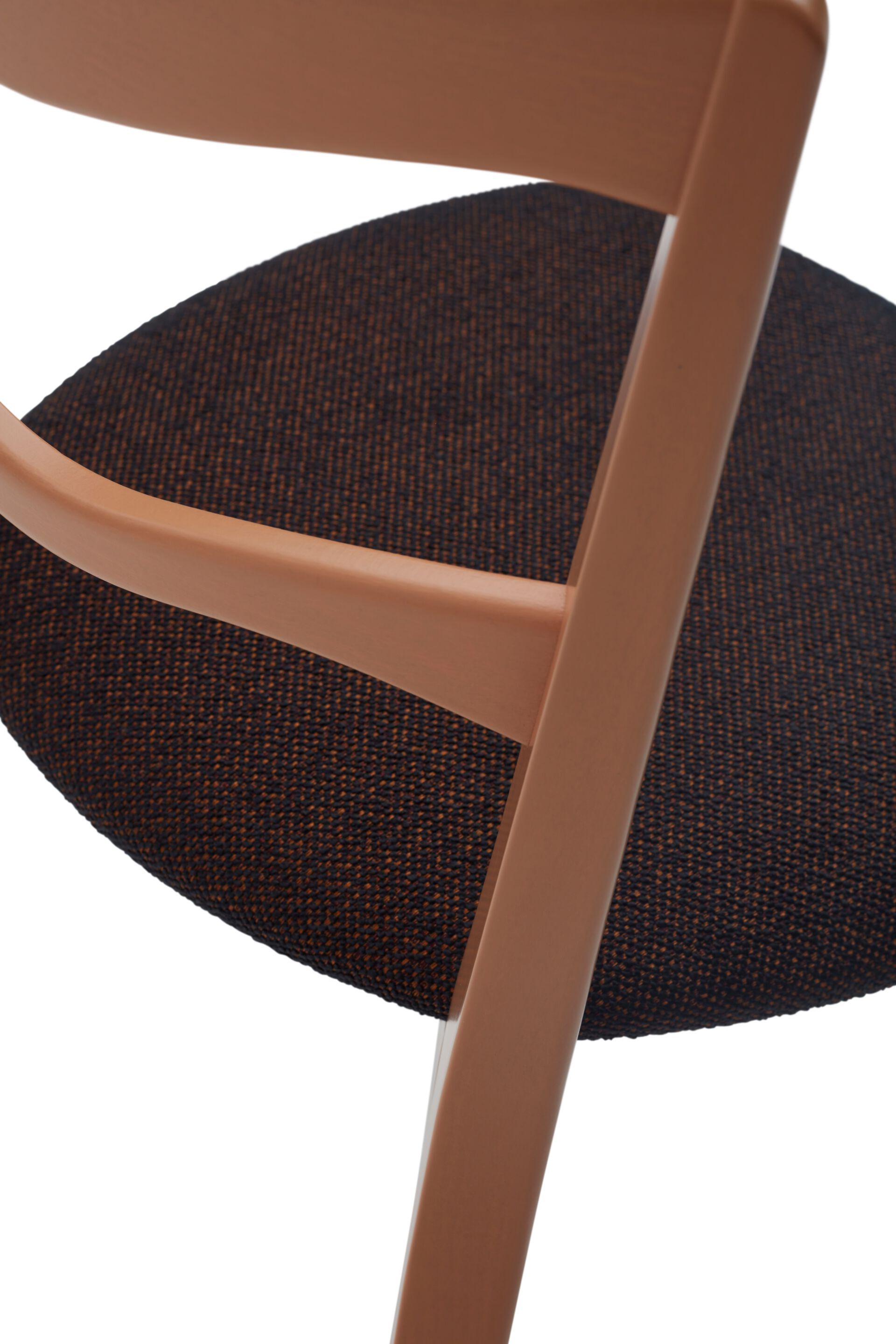 Стул из бука Origins 1971 ARCH-00082959 - Вид №1