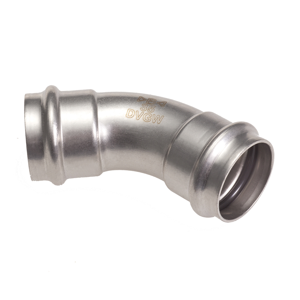 PS50410280000 Отводы Tece 